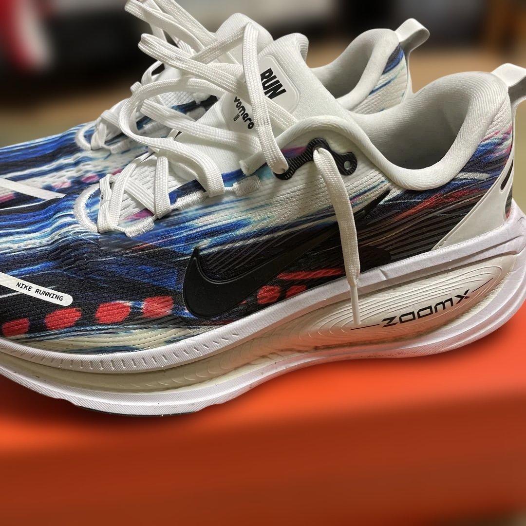 値下げ　ナイキ Nike /ボメロ18 SE ランニングシューズ 27.5