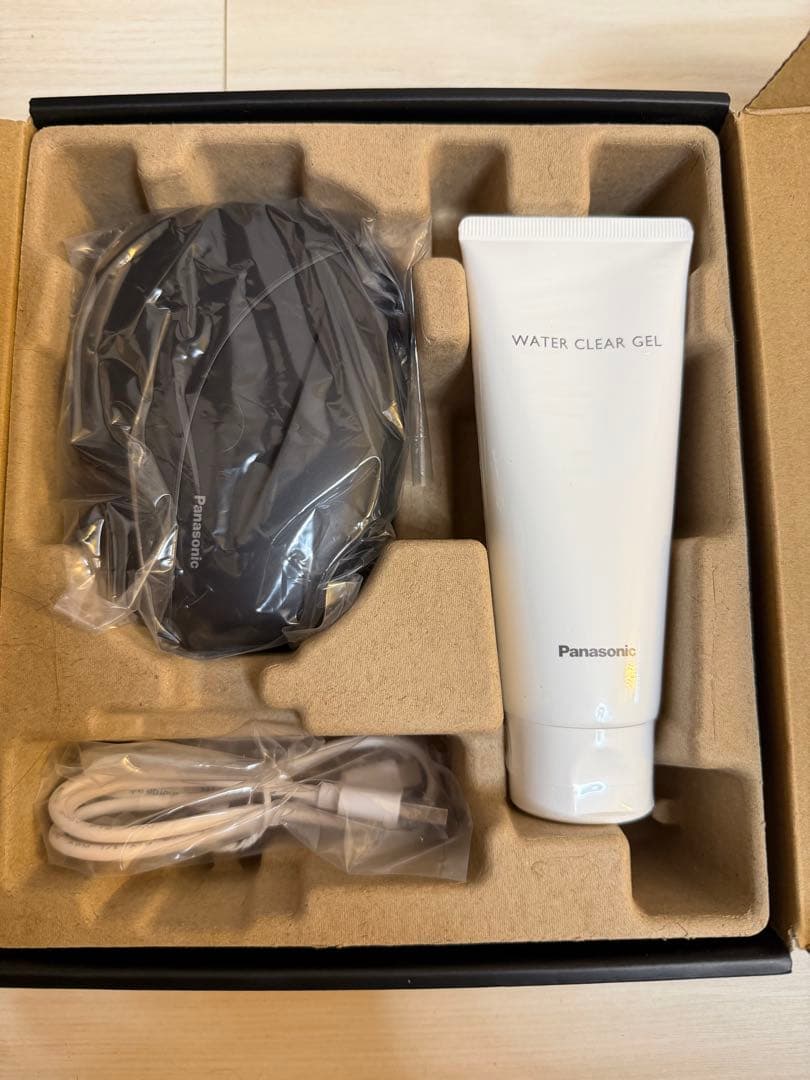 Panasonic バイタリフト EH-SP86-K かっさ