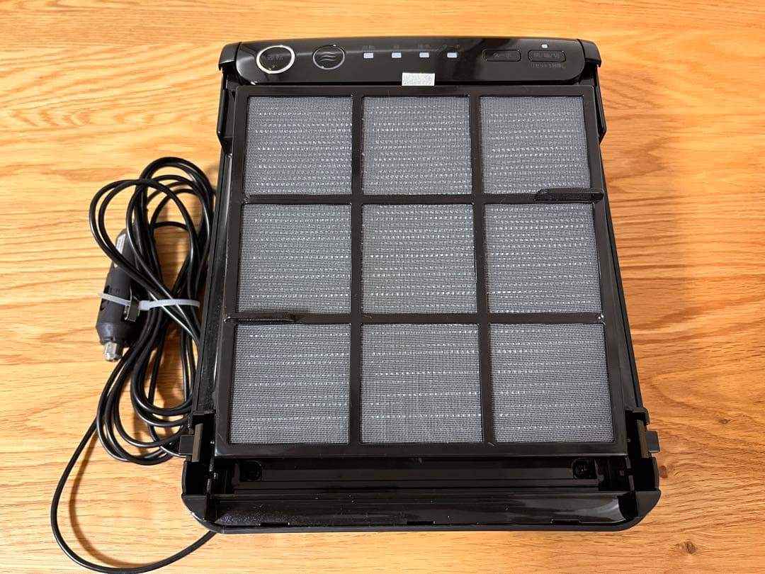 【IG-HCF15/即購入OK】SHARPプラズマクラスターイオン発生機