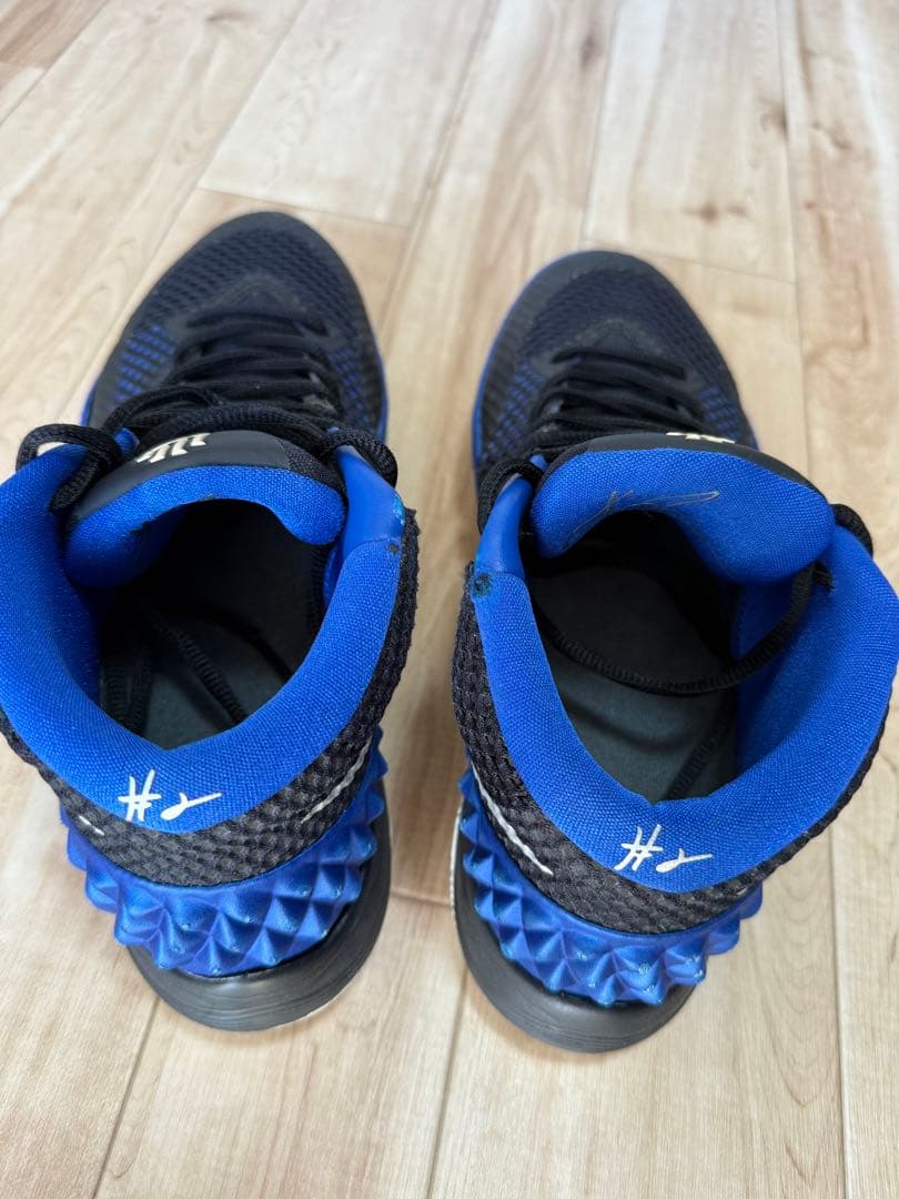 カイリー1 デューク　27.0