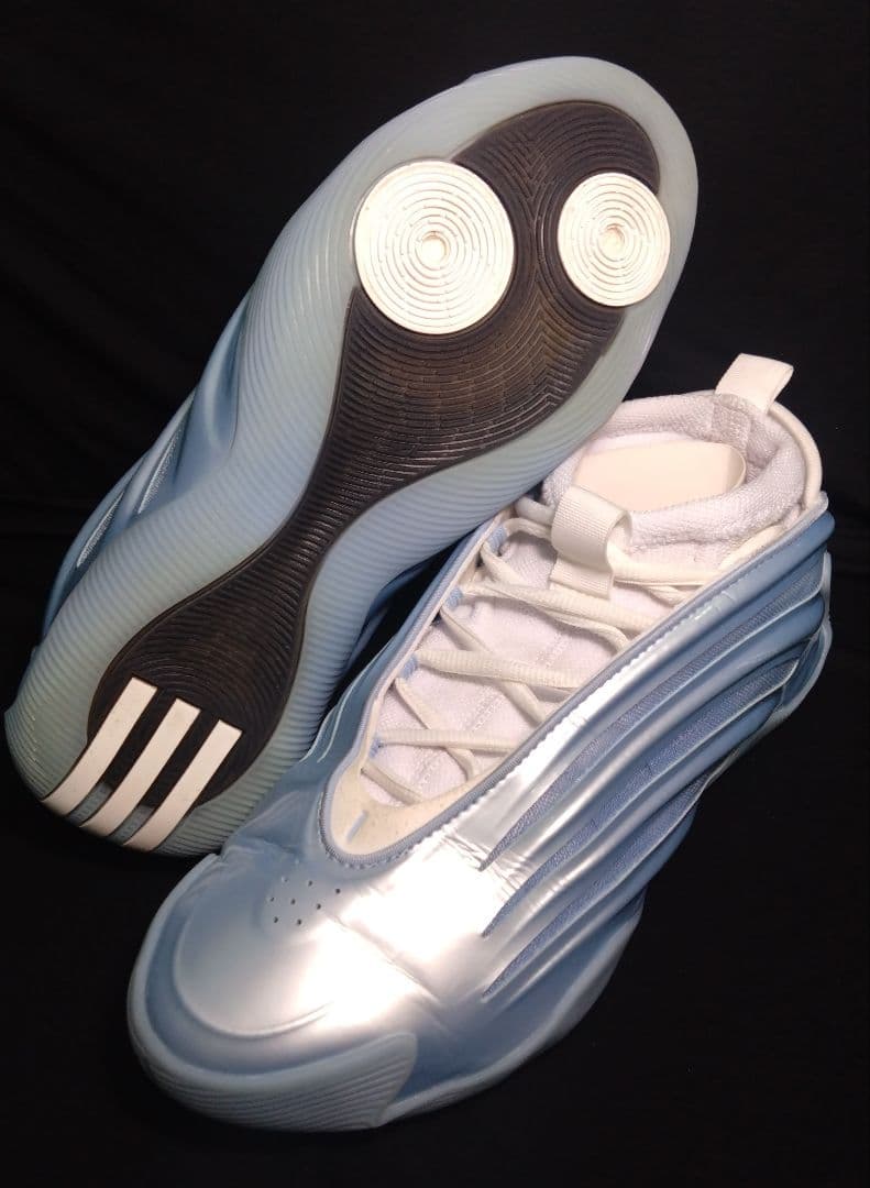 シューズ(男性用) ADIDAS HARDEN Vol. 9 US10 28cm