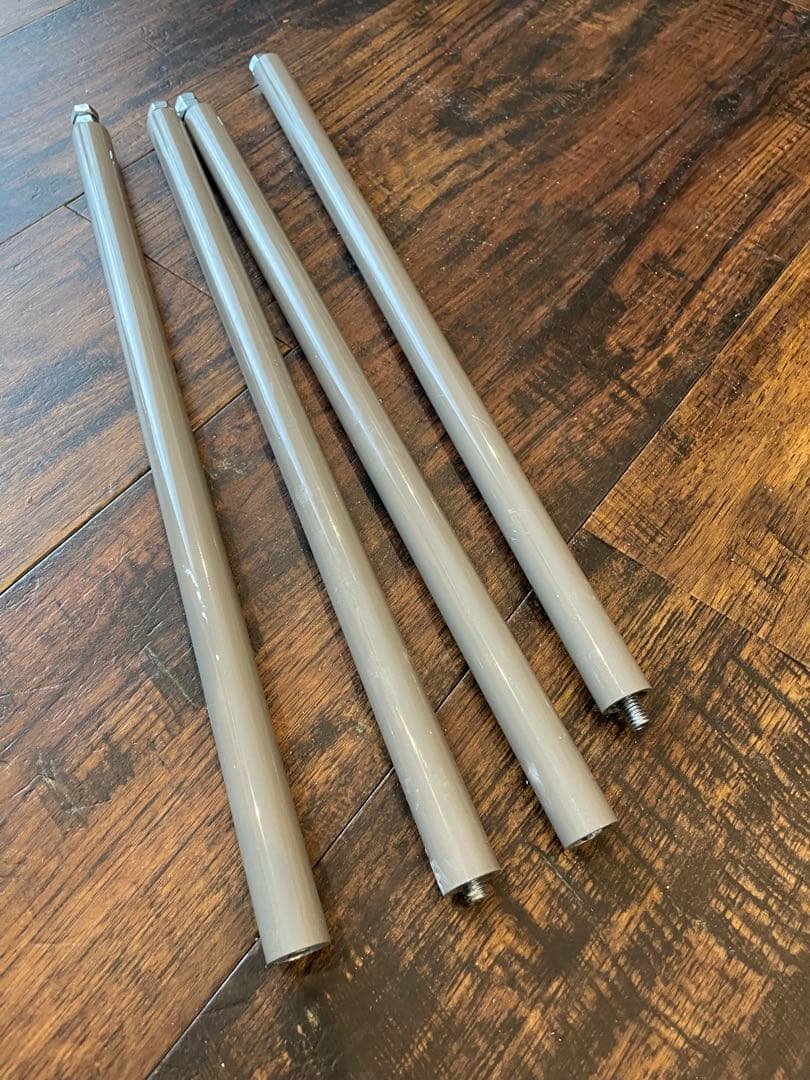 スマートレーサー ワゴンパーツ&消音カバーセット(グレージュカラー)