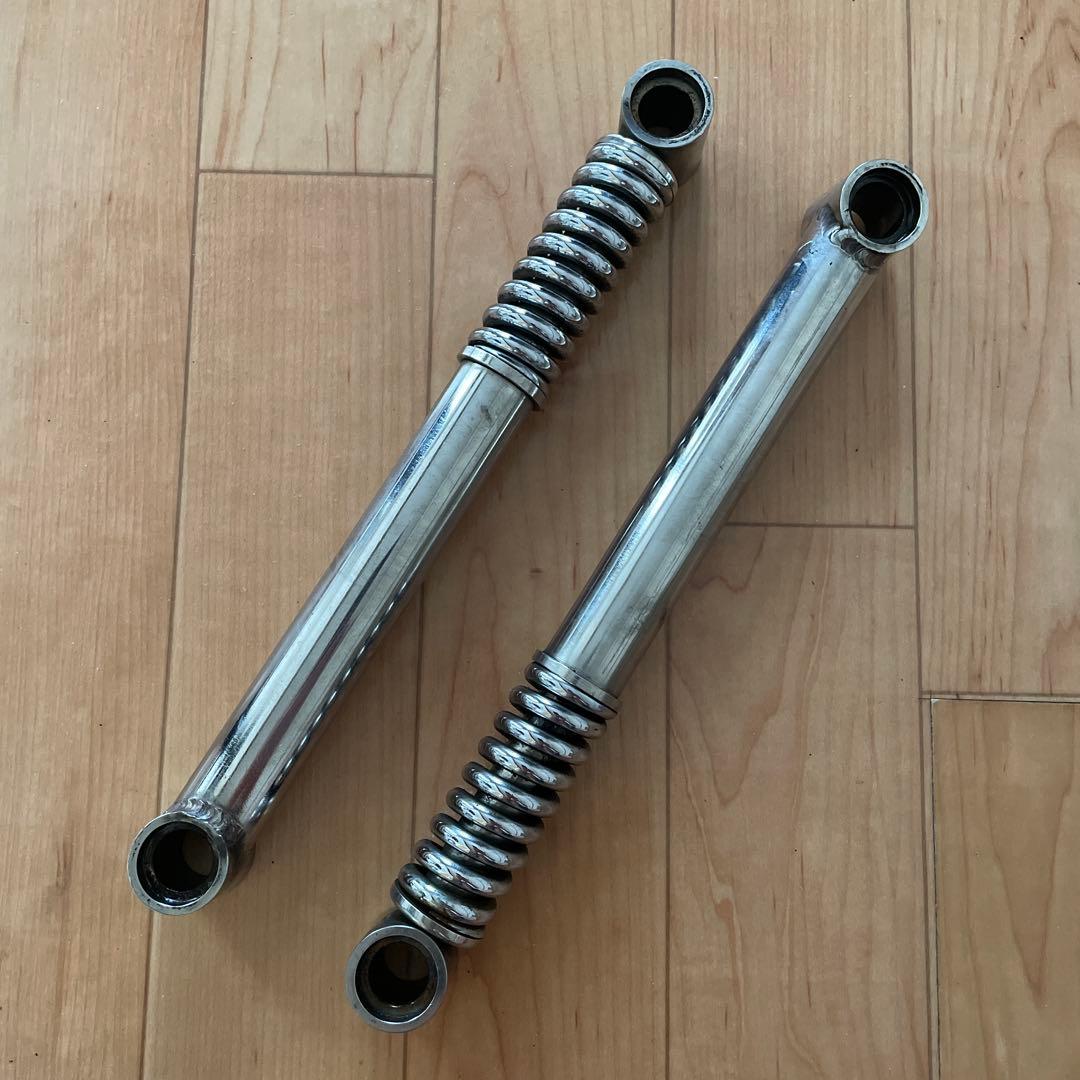 ハーレー スポーツスター リアショック