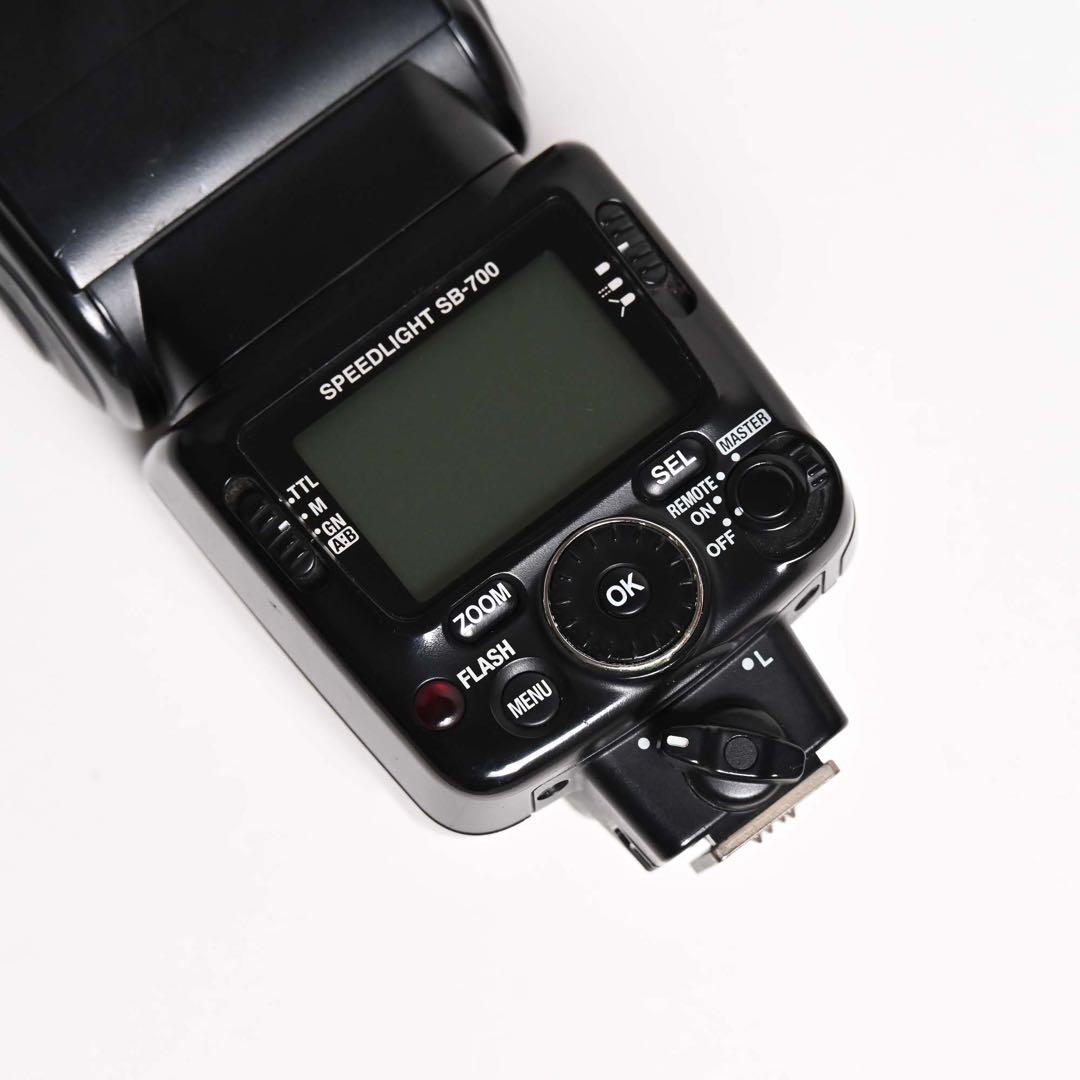 その他 Nikon SPEED LIGHT SB-700