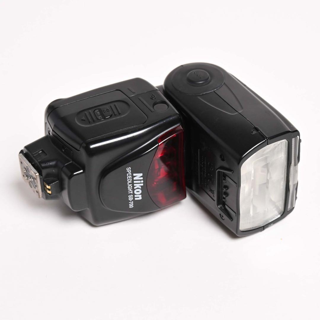 その他 Nikon SPEED LIGHT SB-700
