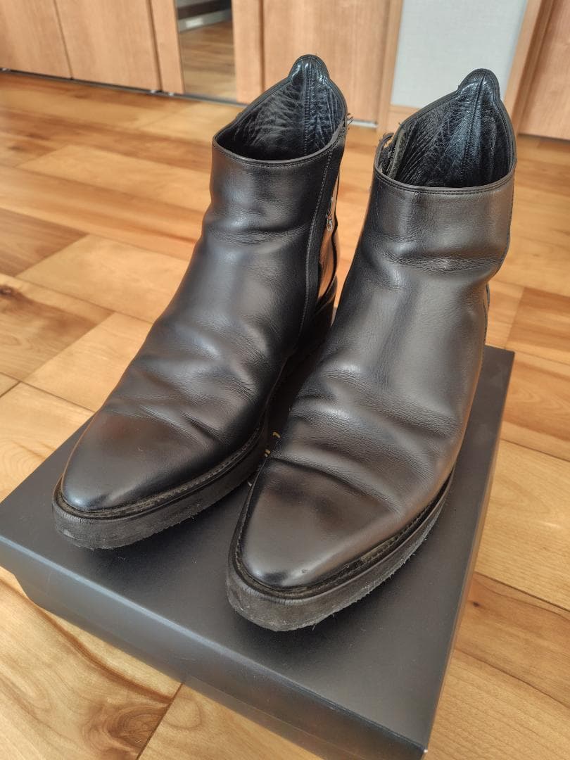 GalaabenDガラアーベント ブーツ