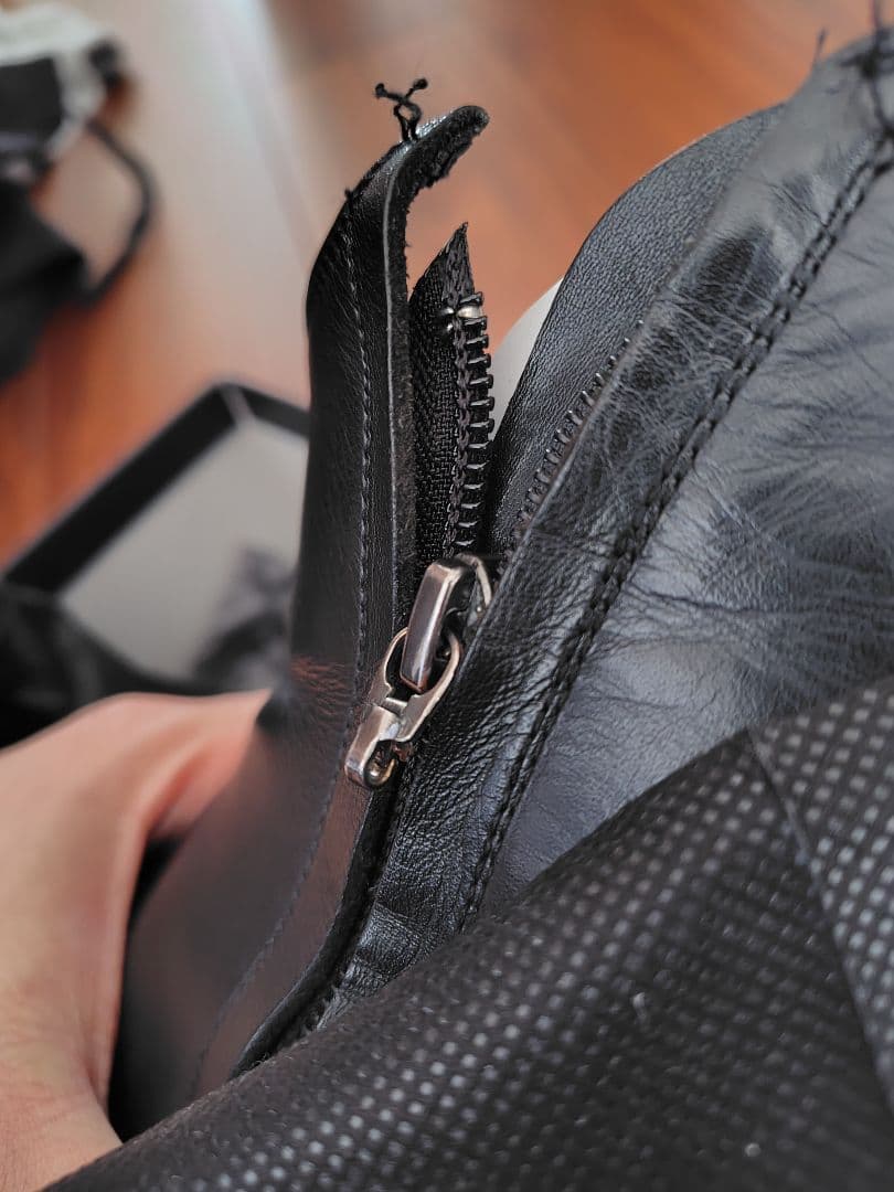 GalaabenDガラアーベント ブーツ