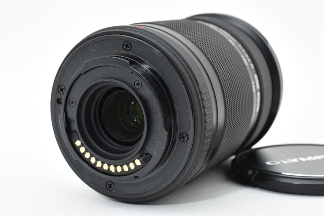 オリンパス M.ZUIKO DIGITAL ED 40-150mm