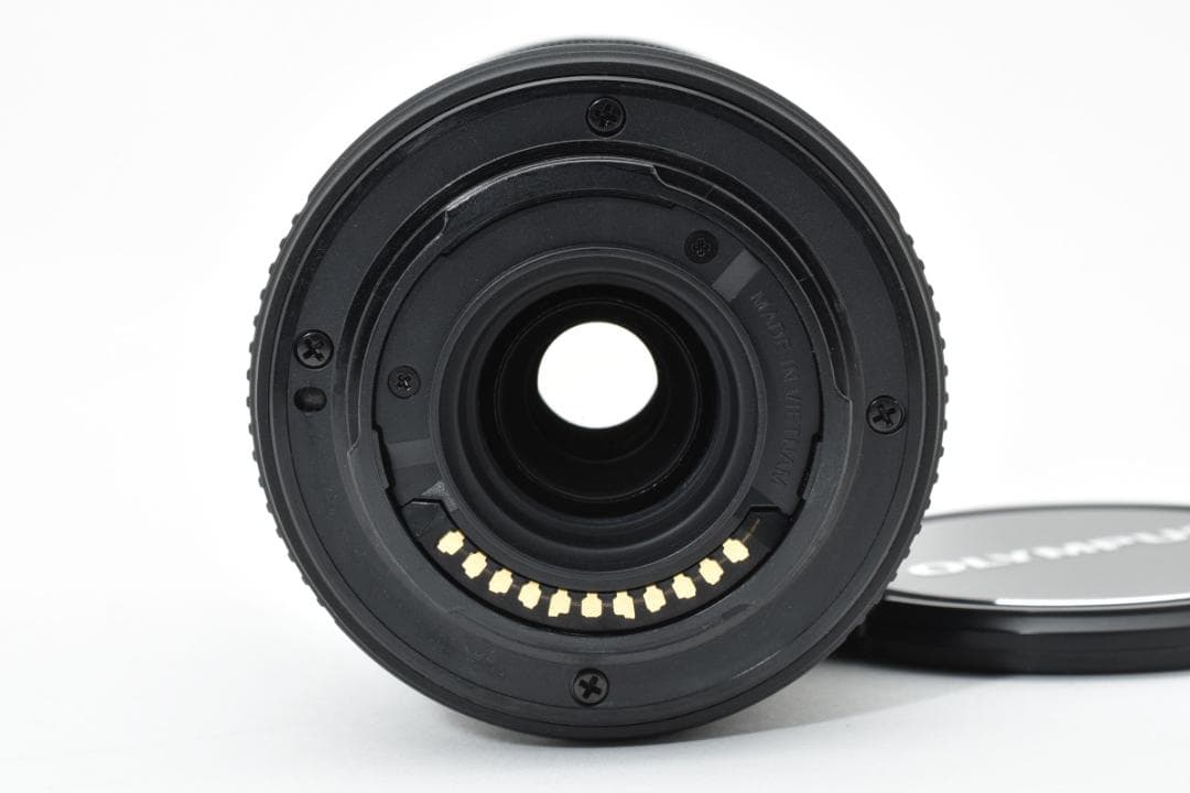 オリンパス M.ZUIKO DIGITAL ED 40-150mm