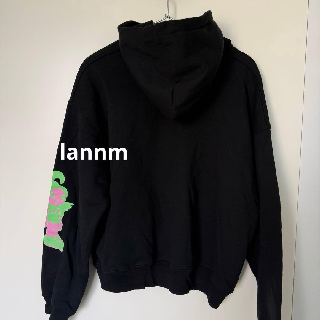 Chopova Lowena パーカー