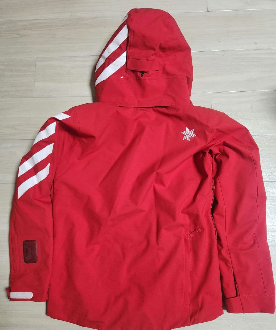 Goldwin スキーウェア M