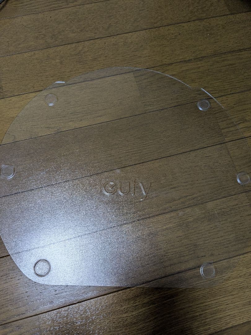 美品 アンカー eufy V5 ロボット掃除機 自動ゴミ収集ステーション付