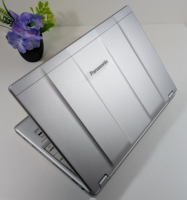 【美品】Win11✨新品256GB✨i5✨すぐ使える✨超軽量✨小型ノートパソコン