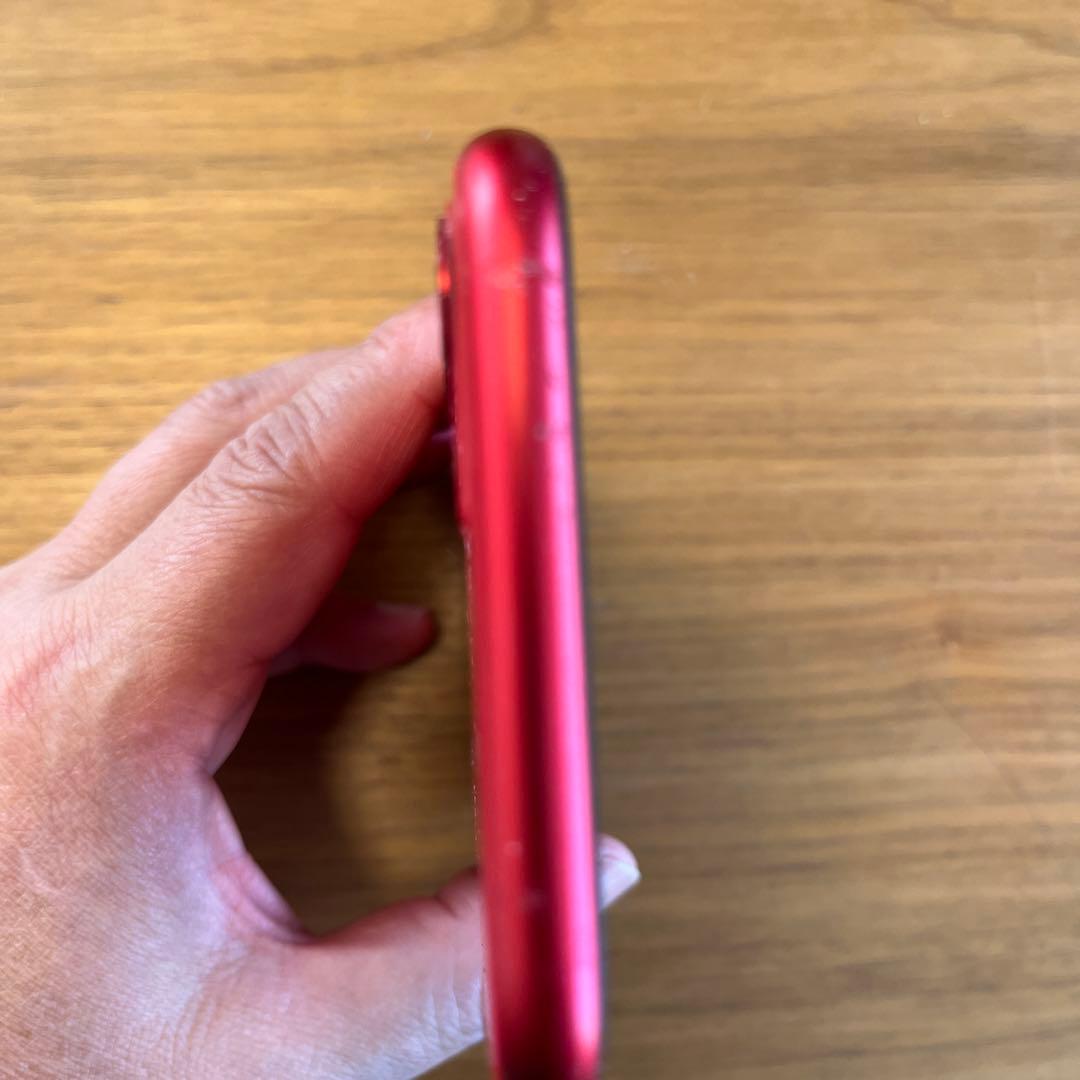 スマートフォン本体 Apple iPhone 11 (PRODUCT)RED