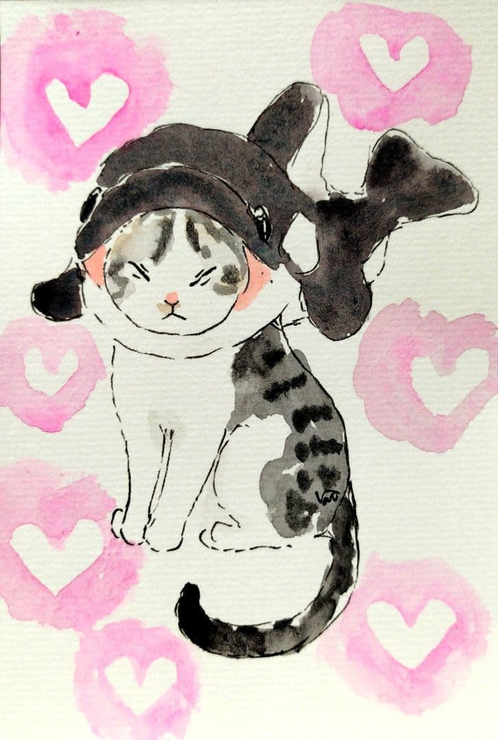 にゃっちページ