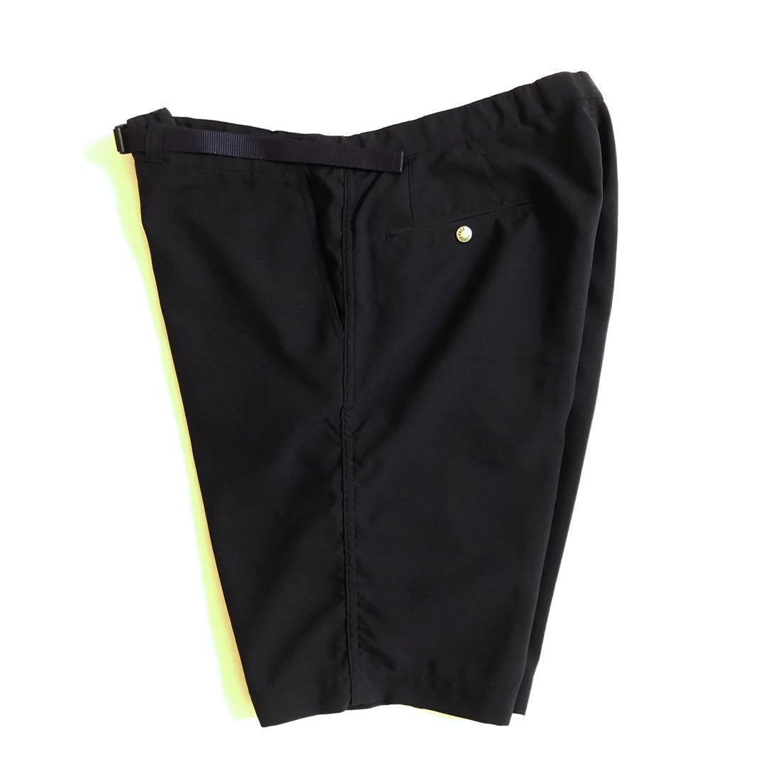 THE NORTH FACE PPL ポリエステルトロピカル フィールドショーツ