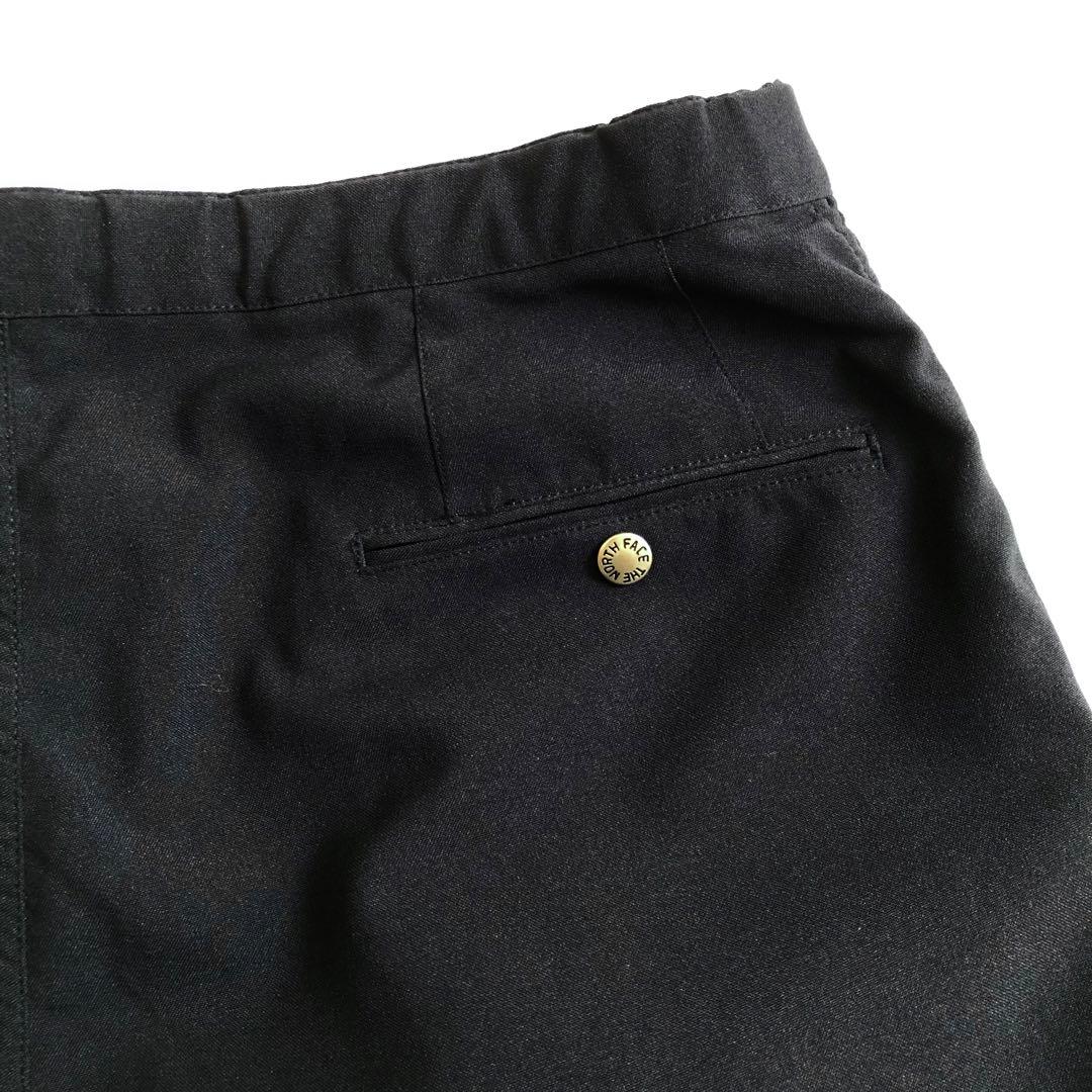 THE NORTH FACE PPL ポリエステルトロピカル フィールドショーツ