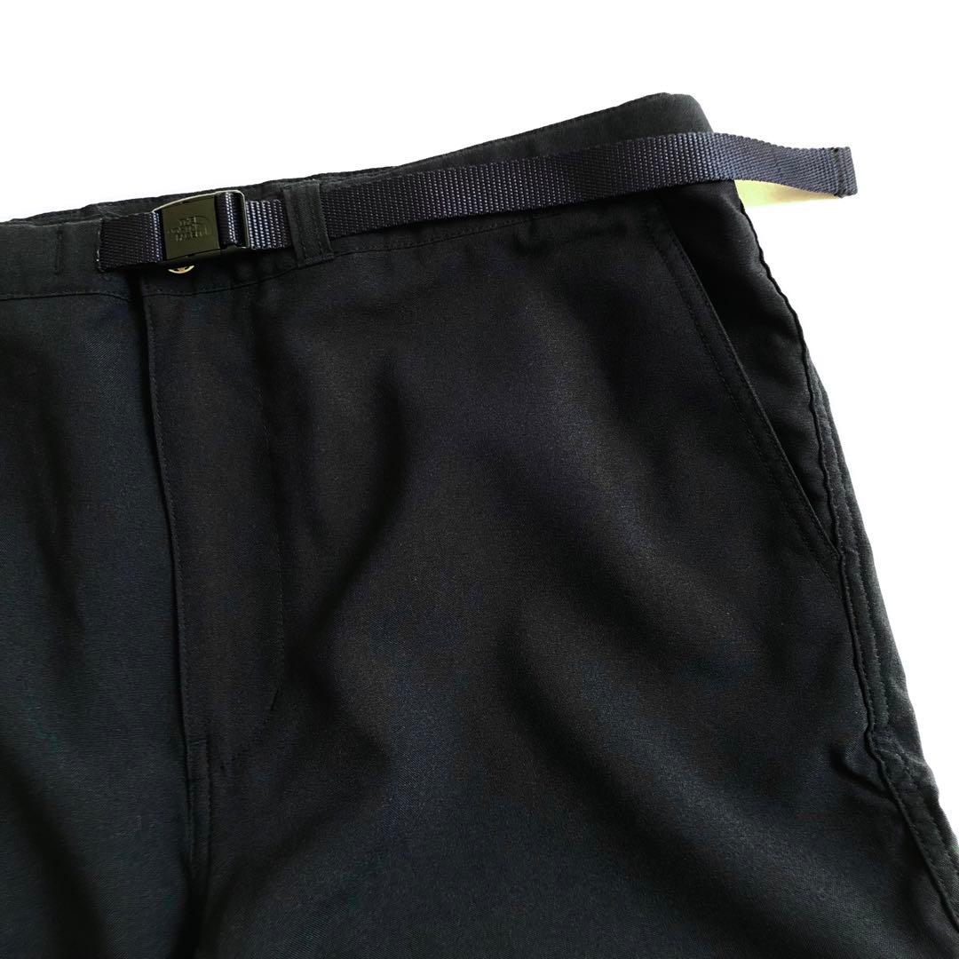 THE NORTH FACE PPL ポリエステルトロピカル フィールドショーツ