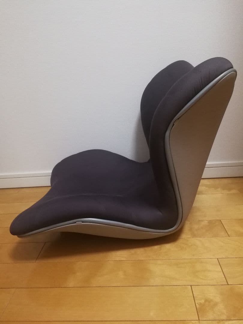 MTG  style PREMIUM 姿勢ケアサポート ブラウン