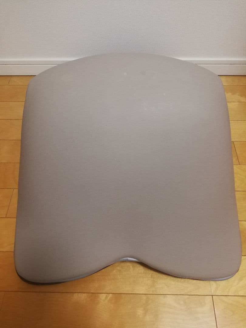 MTG  style PREMIUM 姿勢ケアサポート ブラウン