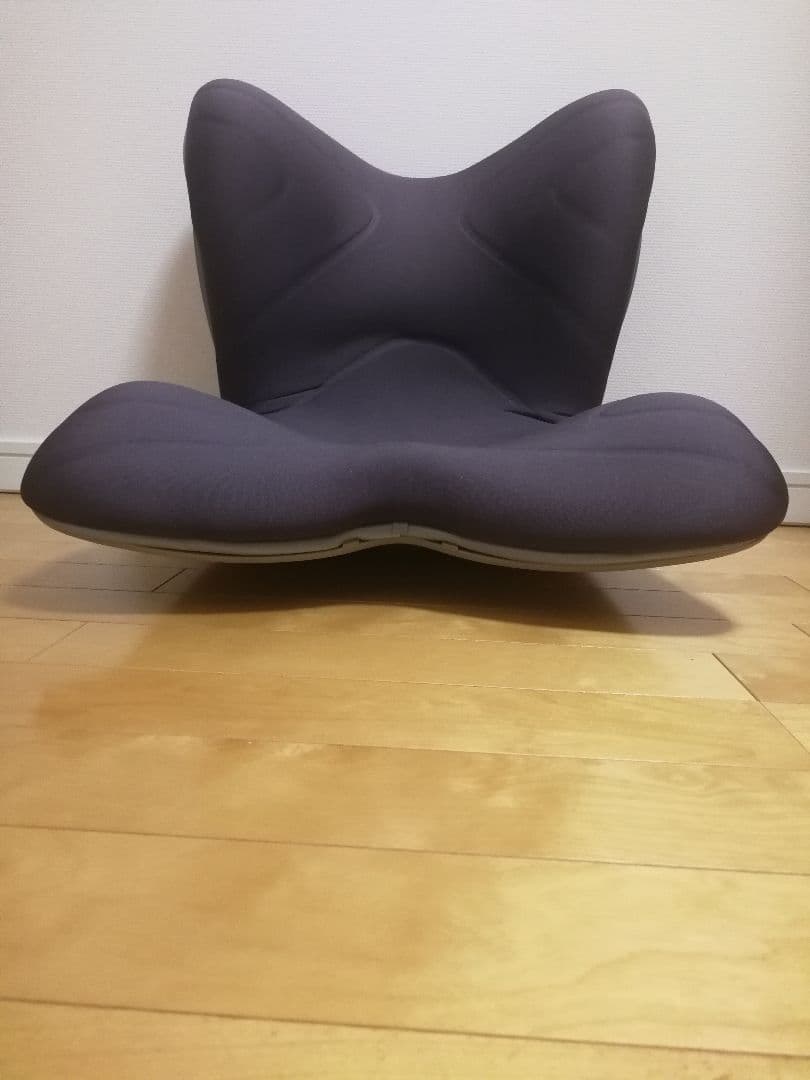 MTG  style PREMIUM 姿勢ケアサポート ブラウン