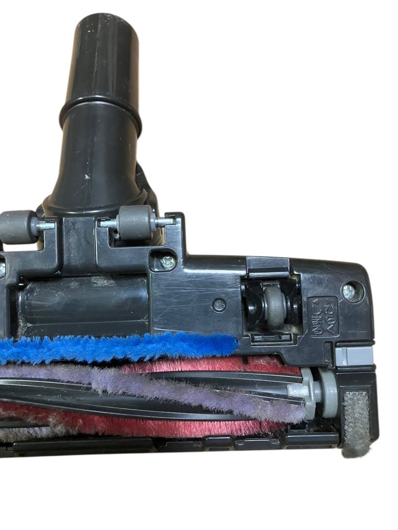 三菱　紙パック掃除機　MITSUBISHI TC-FB5CP-A 15年製　保証