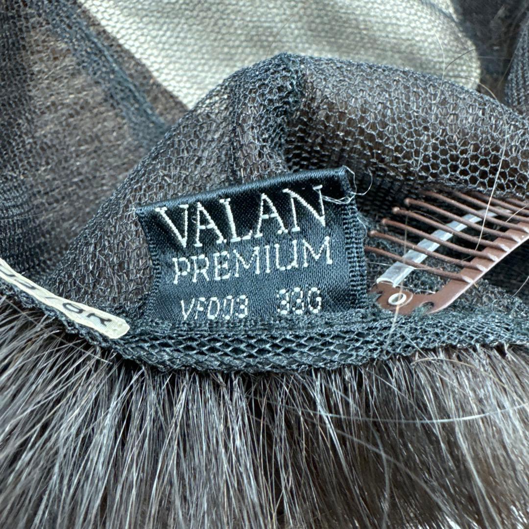 フォンテーヌ　VARAN PREMIUM VPD03 ウィッグ 栗色
