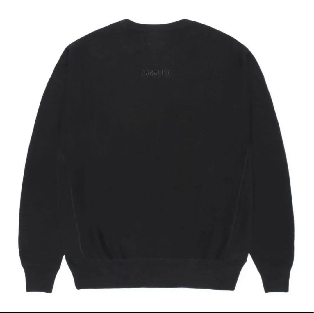 トップス wackomaria champion reverse weave M