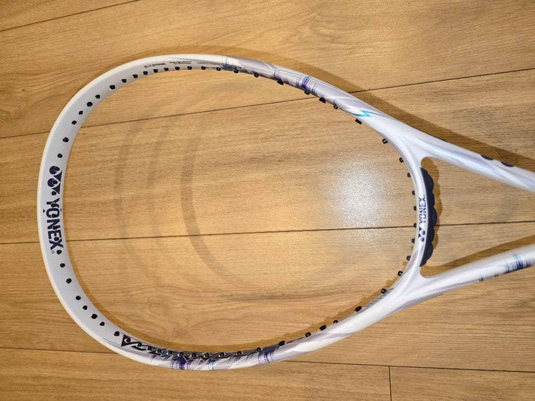 YONEX ボルトレイジ5S
