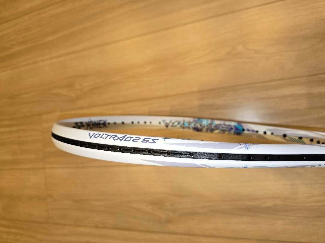 YONEX ボルトレイジ5S