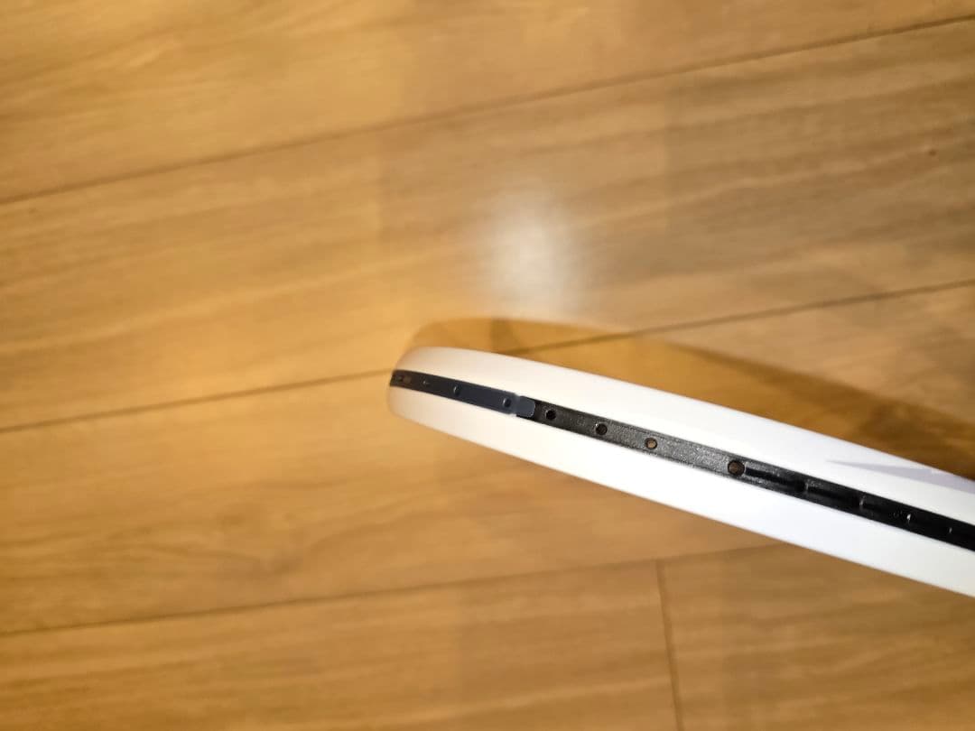 YONEX ボルトレイジ5S