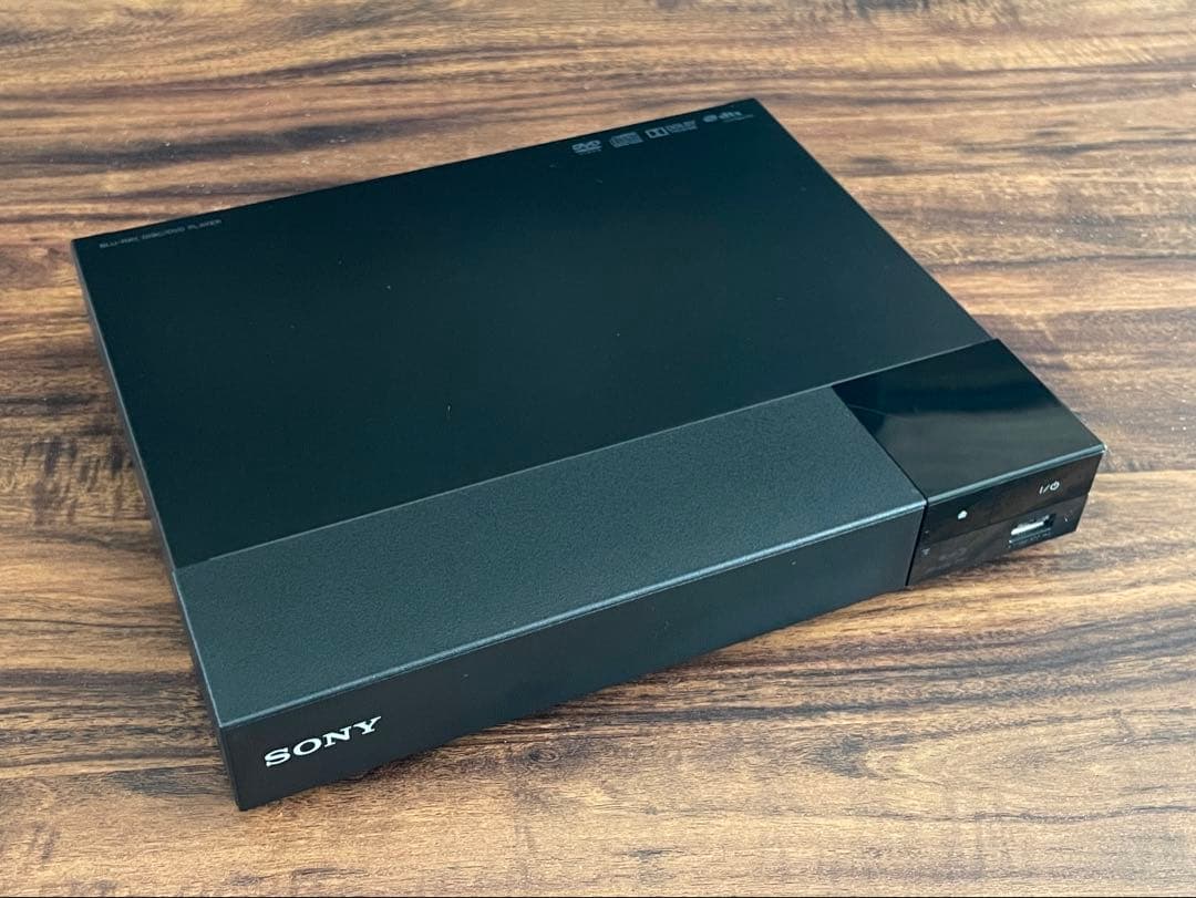 【Tokukai】SONY BDP-S1500
