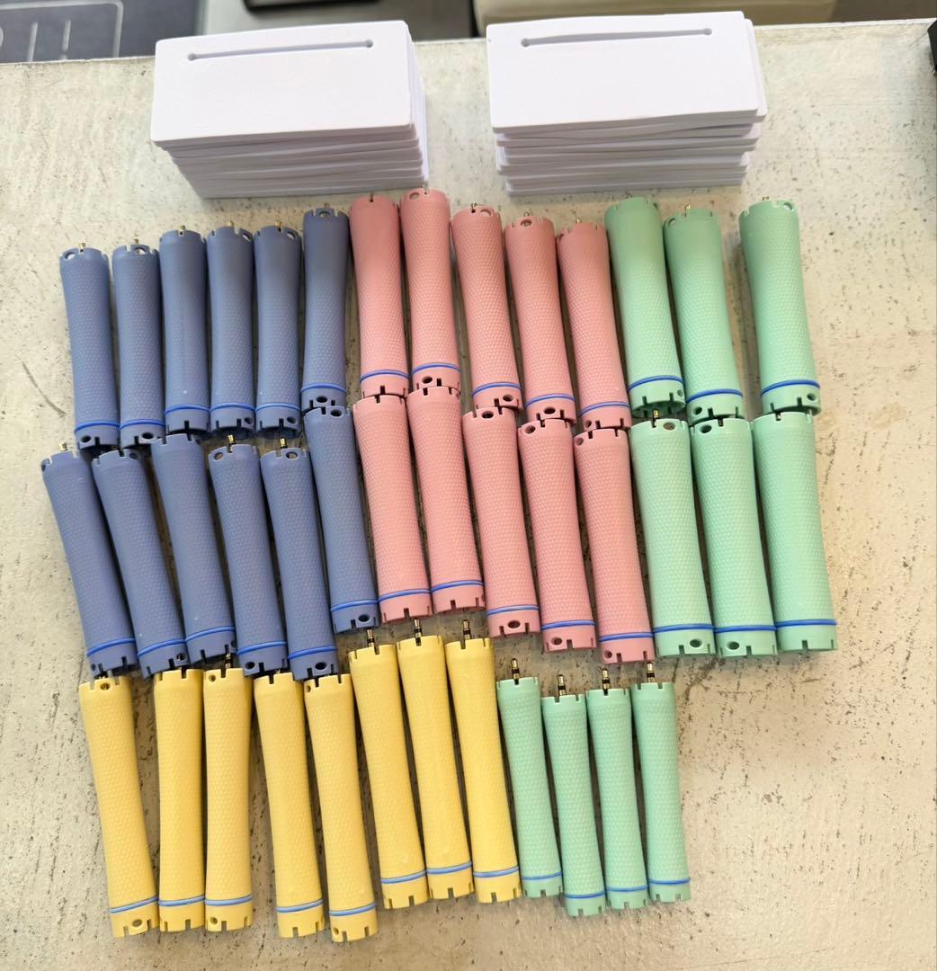 【美品】socius (ソキウス)デジタルパーマ機