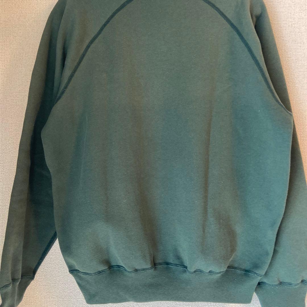 値下げ◎【希少】POLO ポロバイラルフローレン スウェット L ポロベア