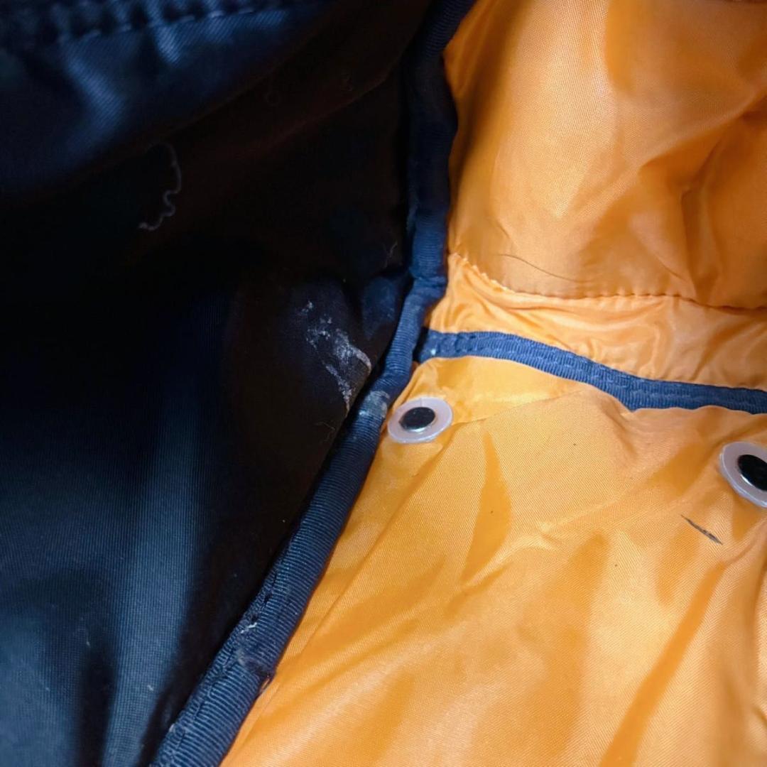 PORTER ポーター タンカー ネイビー ハンドバッグ ミニボストン ナイロン