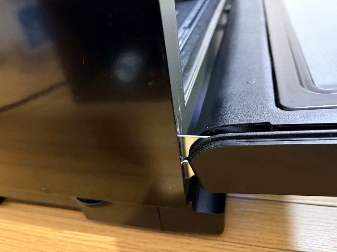 シャープ PLAINLY RE-WF262 21年製 過熱水蒸気 動作確認済