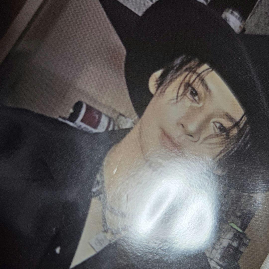 Straykids スキズ JYP JAPAN do it トレカ