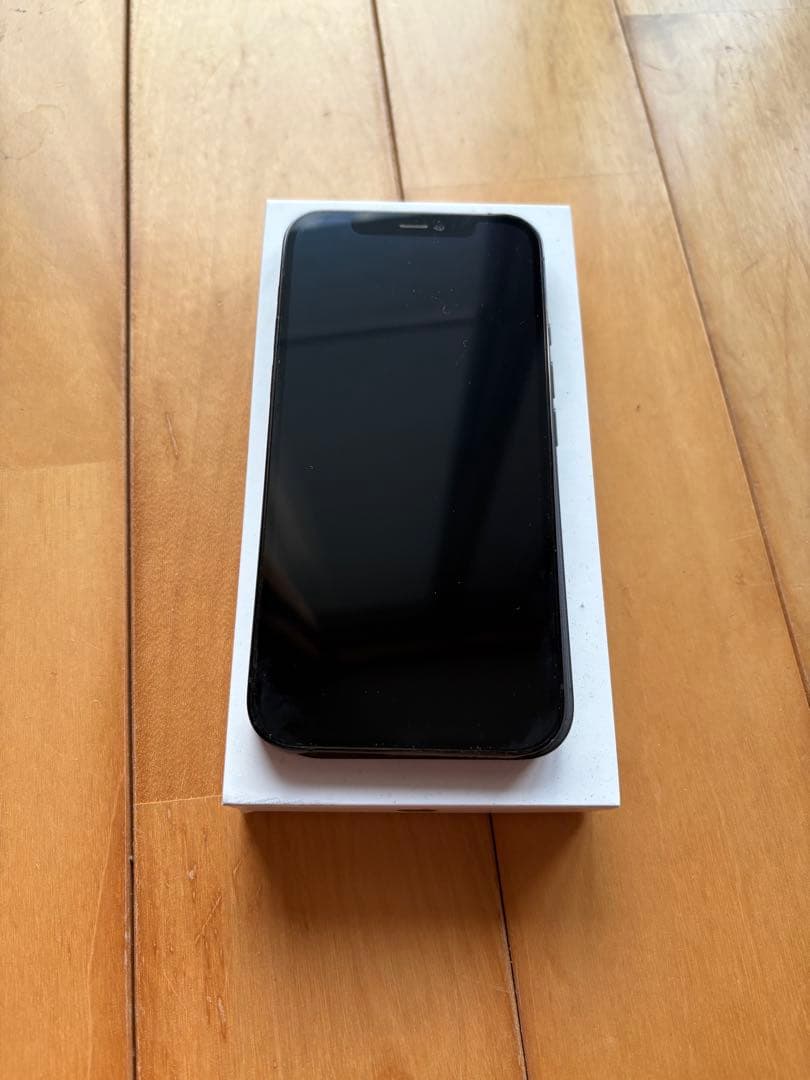 【良品】Apple iPhone 12 Pro 本体