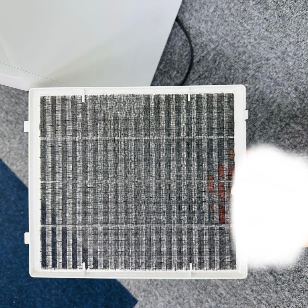 2023年製　ダイニチDainichi HD-PN155 加湿器 ホワイト