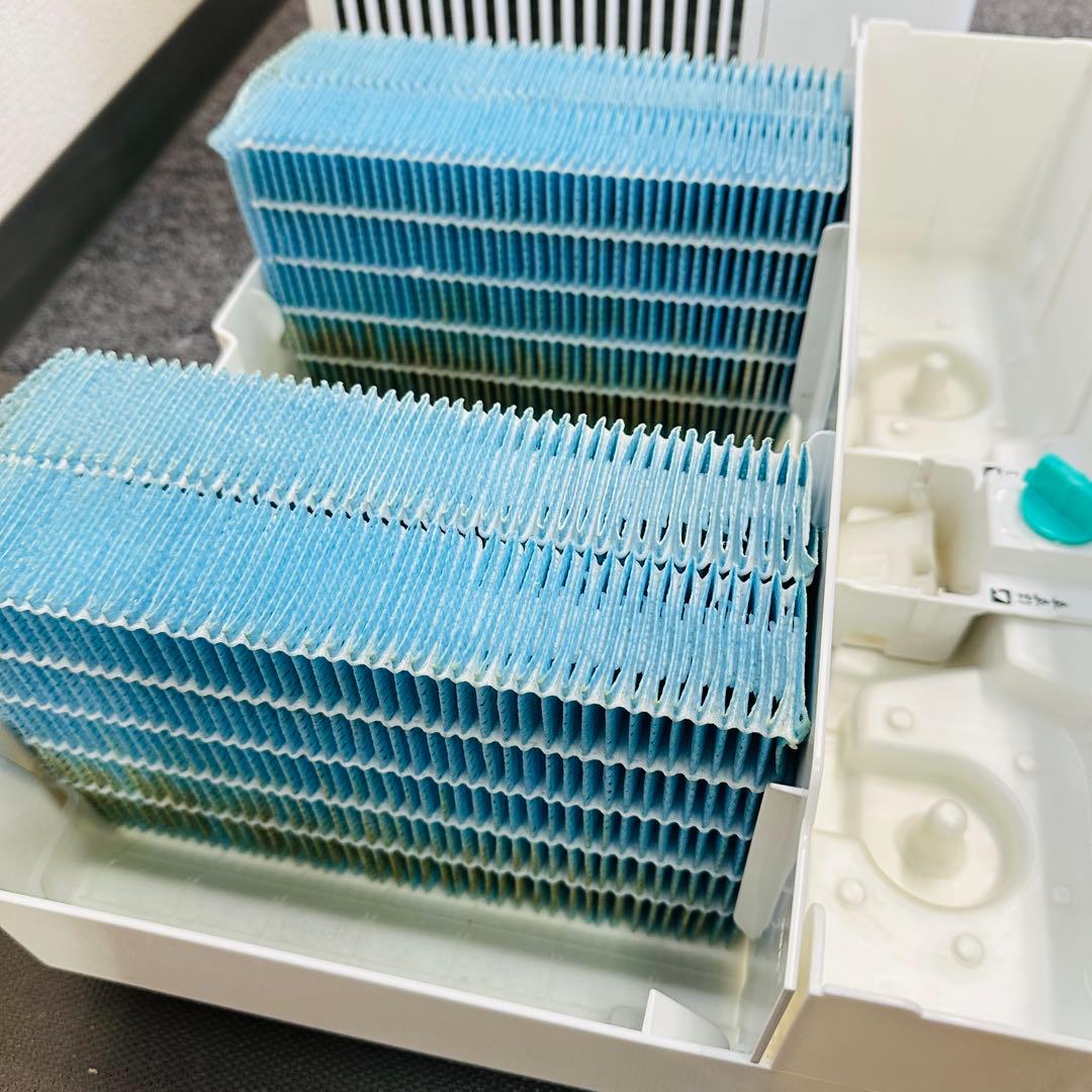 2023年製　ダイニチDainichi HD-PN155 加湿器 ホワイト