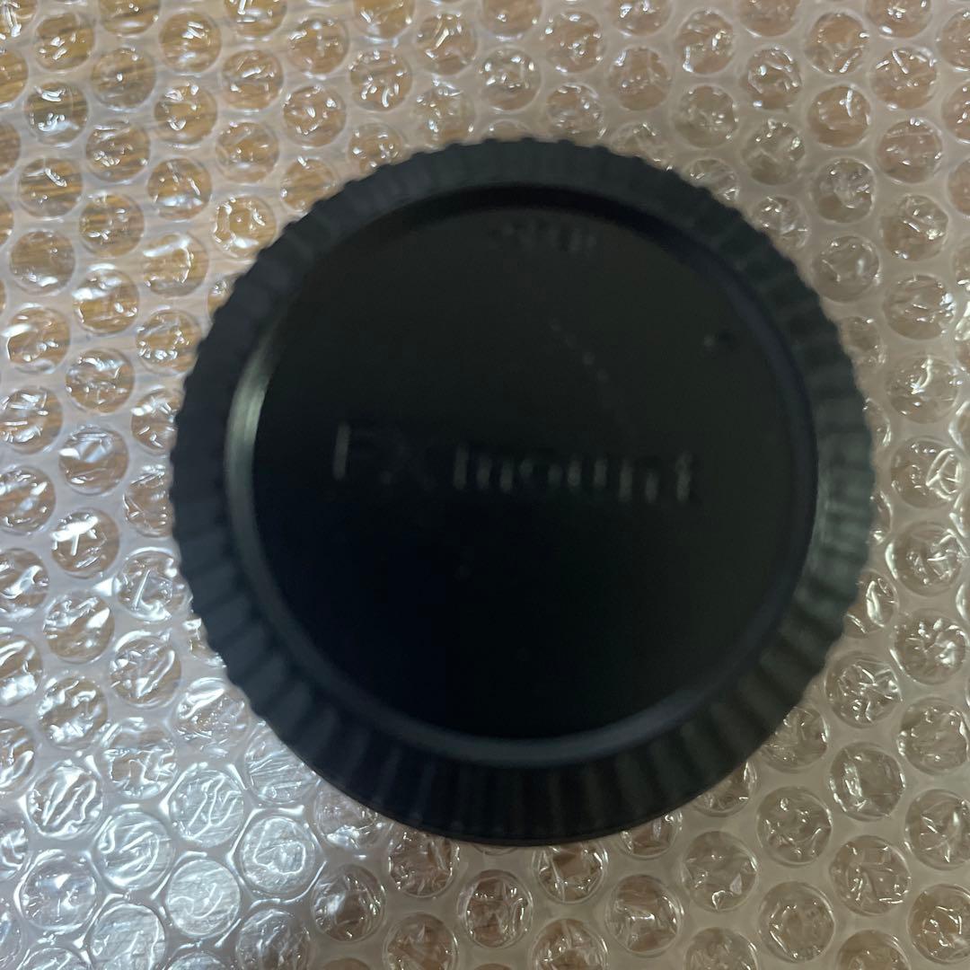 Fujinon XC15-45/3.5-5.6 OIS PZ (レンズ)