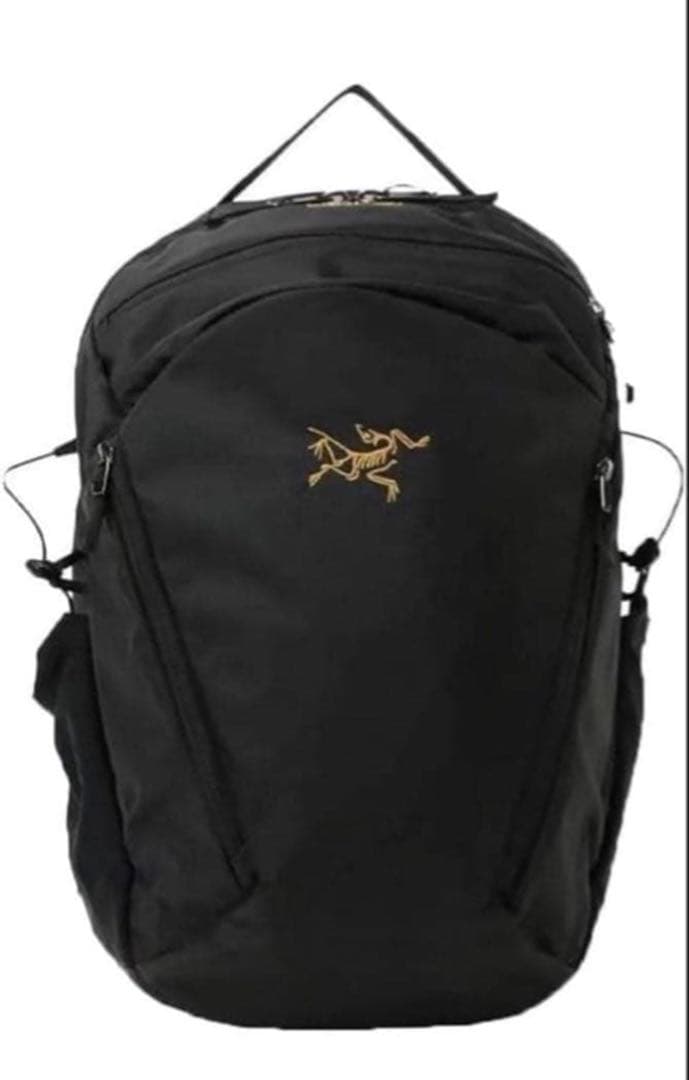 R*様 ARC'TERYX アークテリクス マンティス 26 リュック