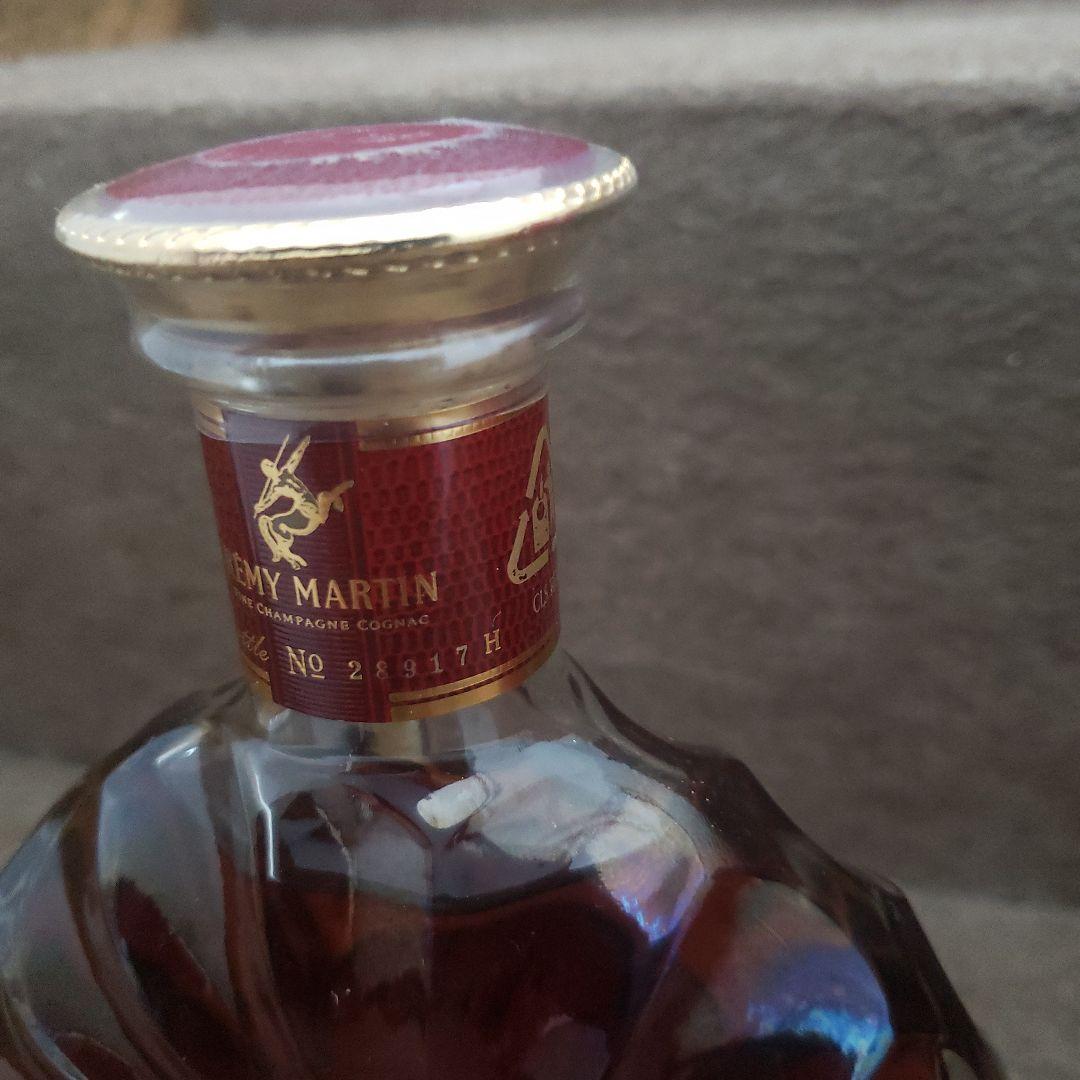 REMY MARTIN XO EXCELLENCE ブランデー