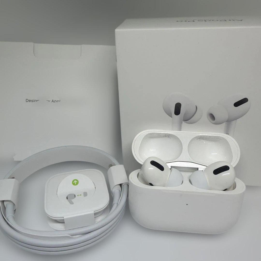 AirPods Pro 純正　第一世代　Lightning