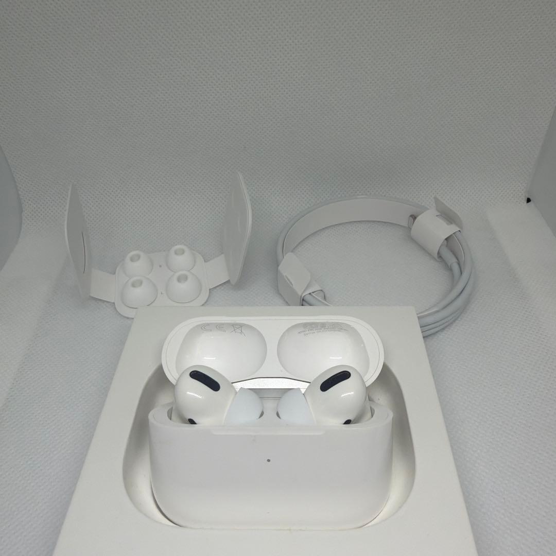 AirPods Pro 純正　第一世代　Lightning