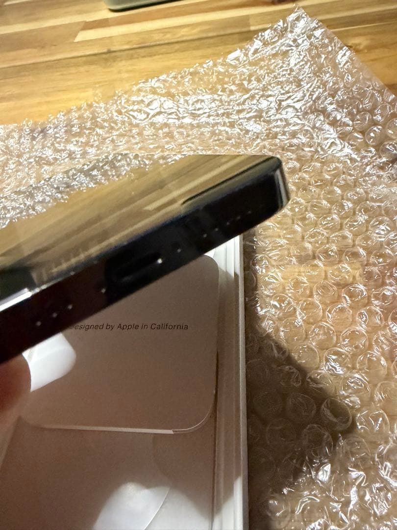 Apple iPhone 14 Pro スペースブラック 本体　256ギガ