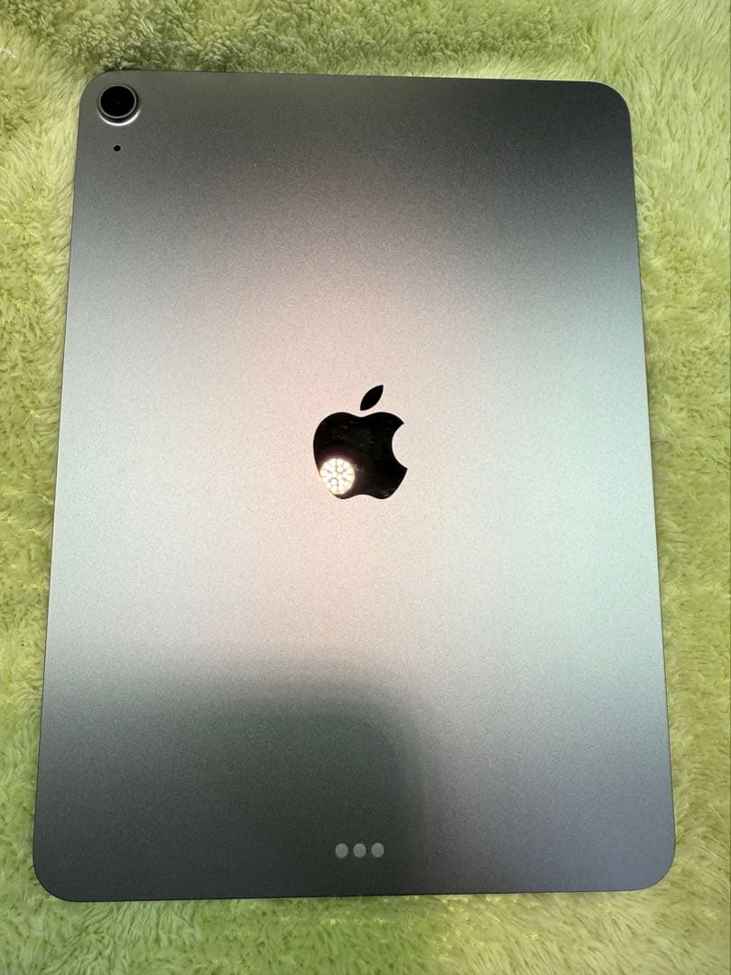 iPad Air 11インチ Ｍ３ Wi-Fiモデル 256GB スペースグレイ