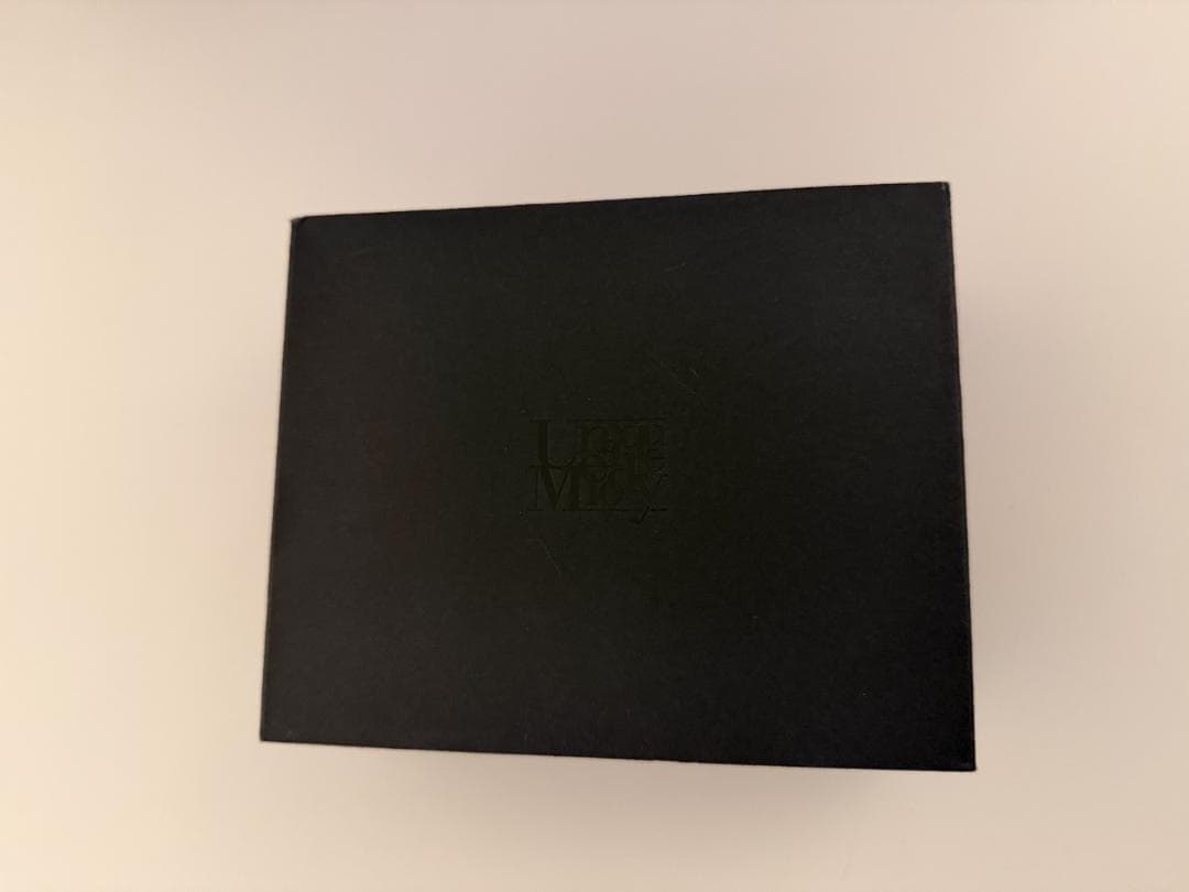 希少　美品 unique melody MAVERICK II R 限定モデル