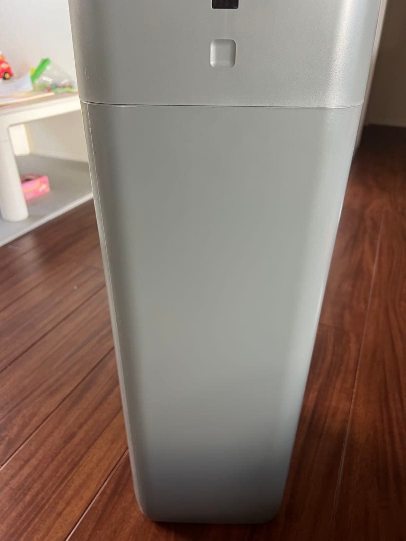 THE PERFECT BOX 完全自動ゴミ箱 30Ｌセンサー全自動 自動密封