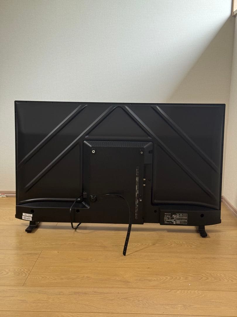 REGZA 40V35N 　40インチ 2025年製